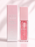 SPF Lip Gloss